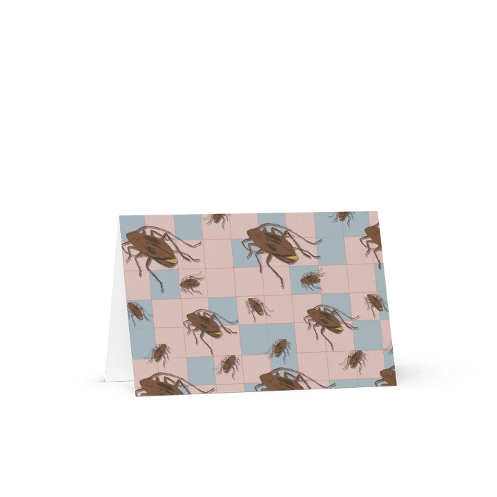The Cockroach product image (1)