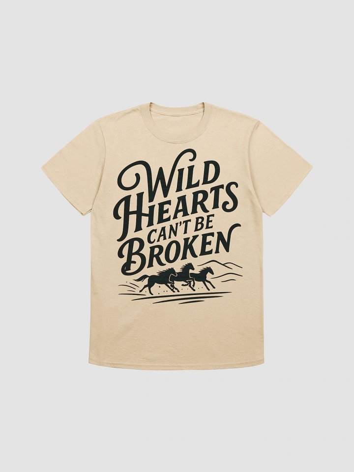 Wild Hearts product image (1)