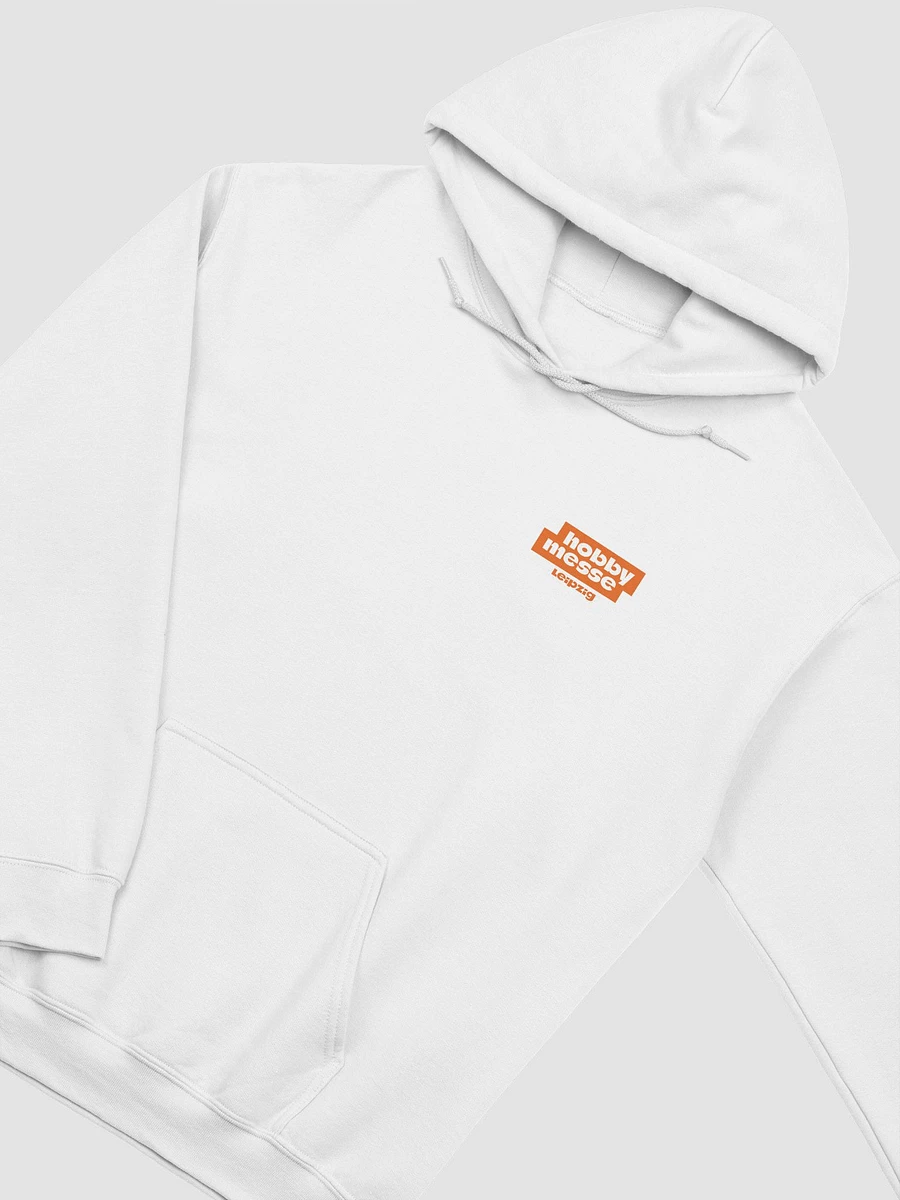 Logo (Hinten) - Hoodie (Unisex) product image (4)