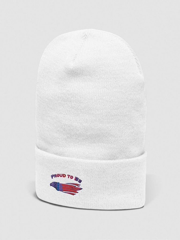 4th July – Proud to Be product image (2)