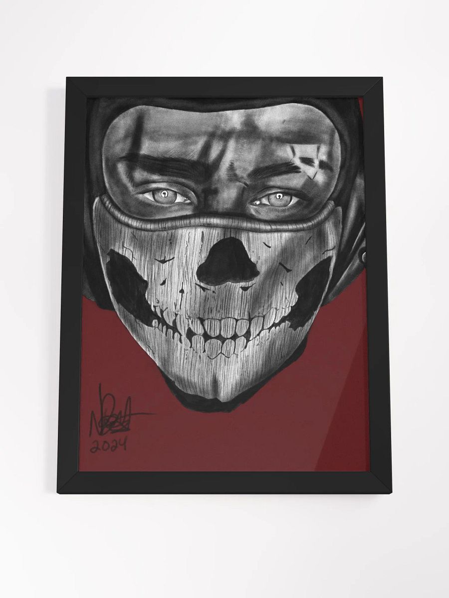 Ivar Portrait product image (4)