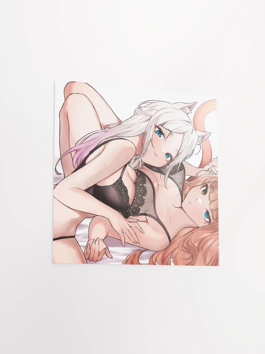 Peachorii Poster product image (18)