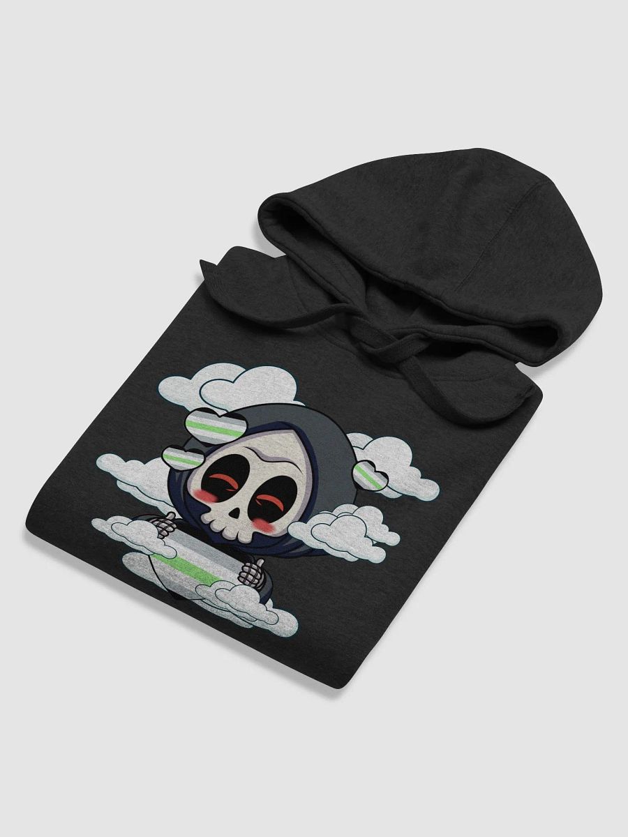 Agender Pride Hoodie product image (6)