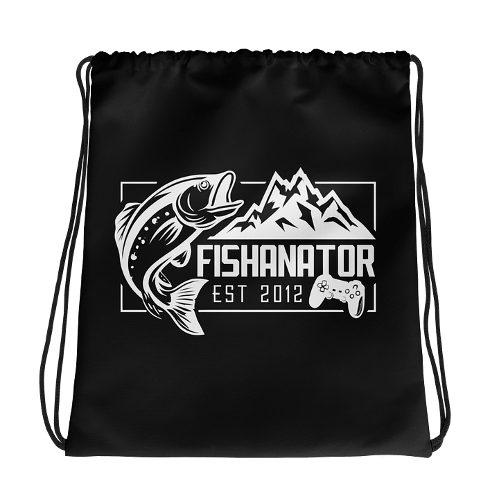 FishanatorNL Tas product image (1)