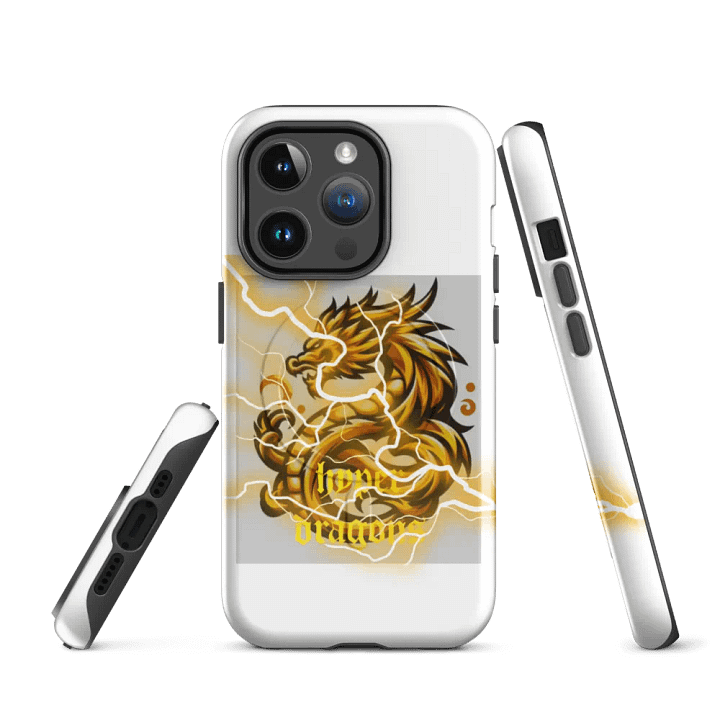hyper dragon 5 phone case product image (3)
