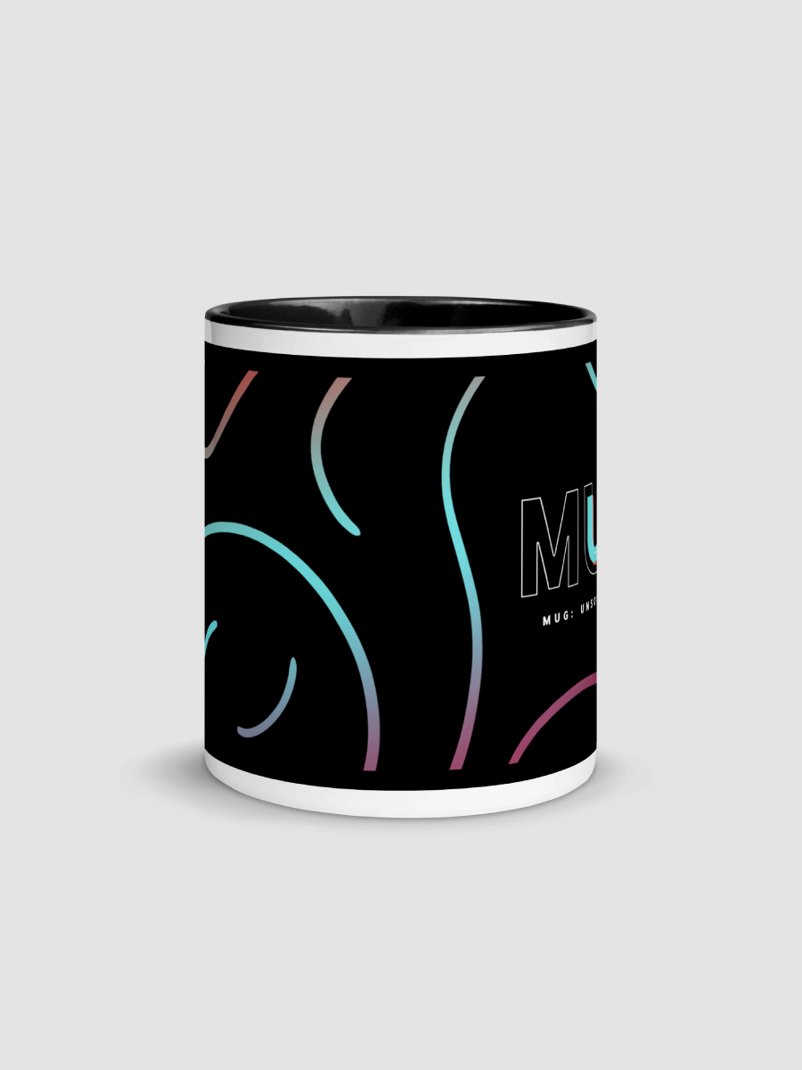 The M-UG product image (2)