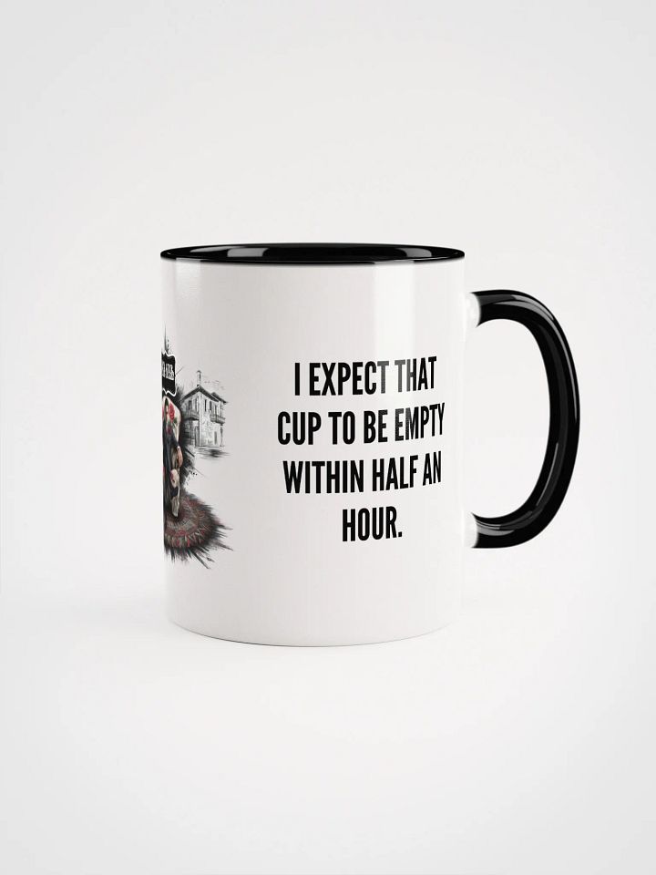 WE are The MOB Mug product image (2)