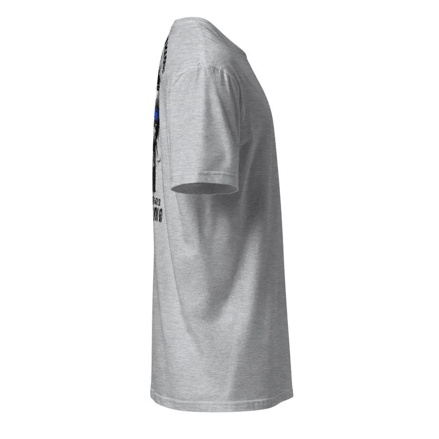 Police: Strong & Courageous product image (29)