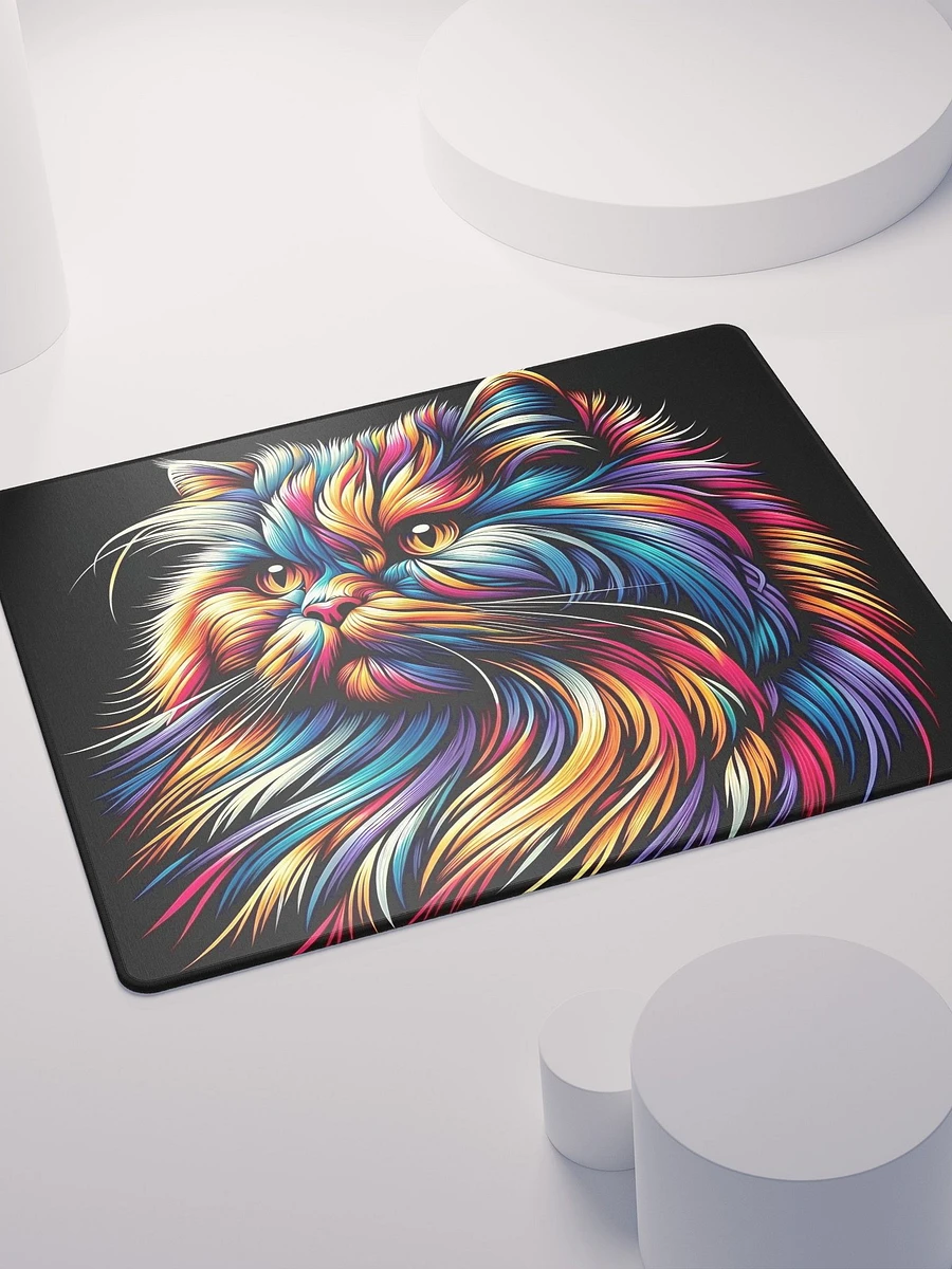 Gaming Mouse Pad: British Longhair product image (7)