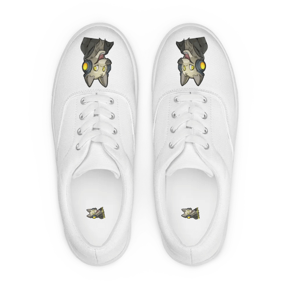 Howling Beats Men's Canvas Shoes product image (2)