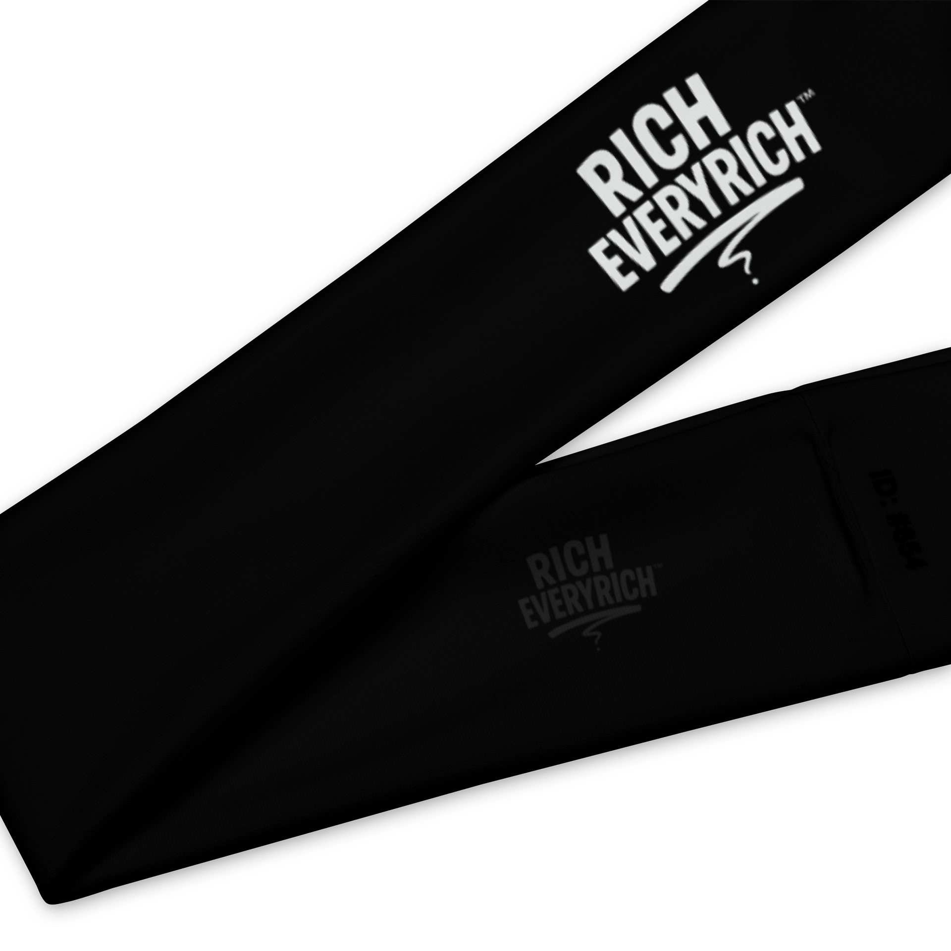 Stylish Revival All-Over Headband product image (3)