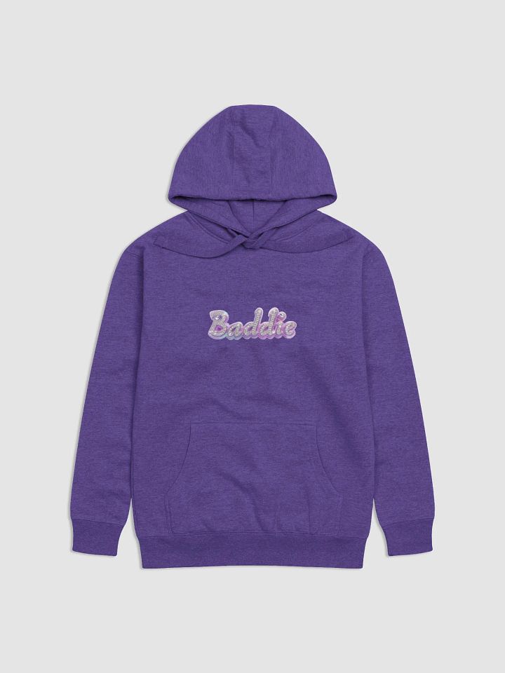 Shawty's Celestial Exclusive Premium Comfort Hoodie product image (1)