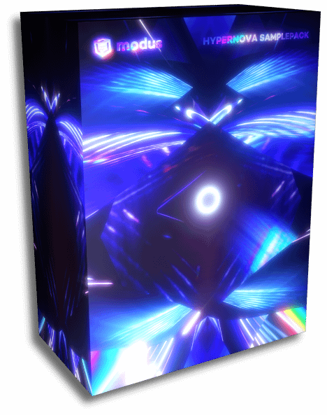 The NOVA Bundle: All-in-One Samplepack Package product image (3)