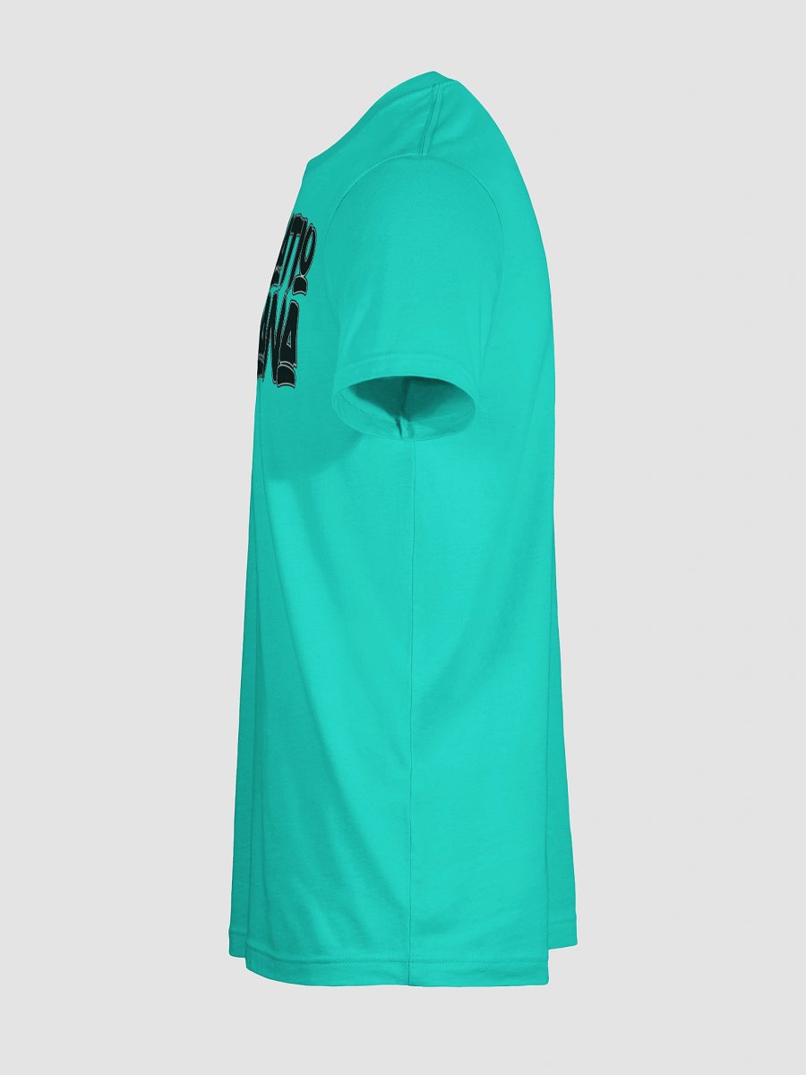 Imaginatio Mundana Script T-Shirt product image (52)