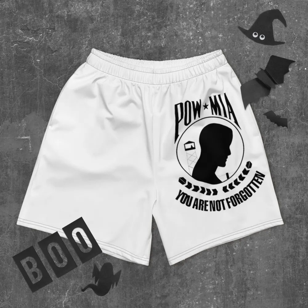 POW/MIA Men's Shorts product image (12)