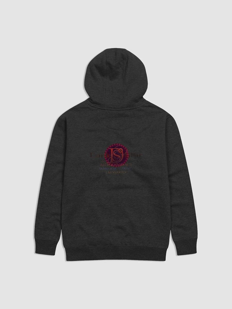 DarkStar Badge Hoodie product image (2)