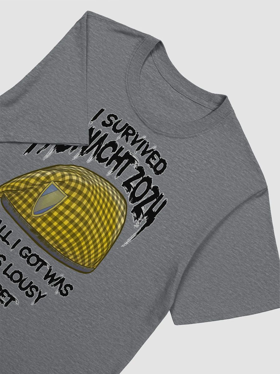 Fasnacht Beret Softstyle Tee product image (15)