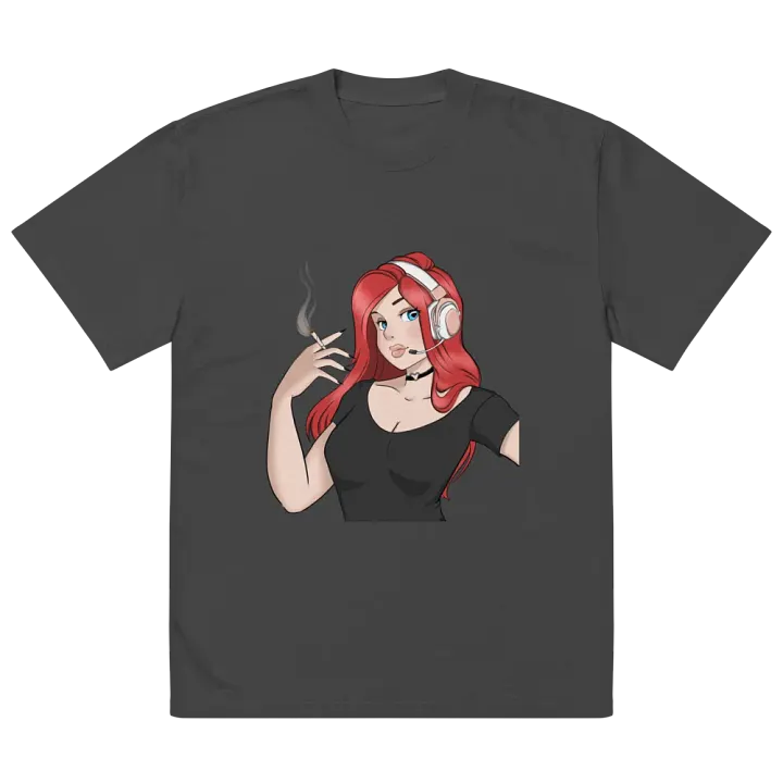 Official Sadistic Muffin T-Shirt product image (2)