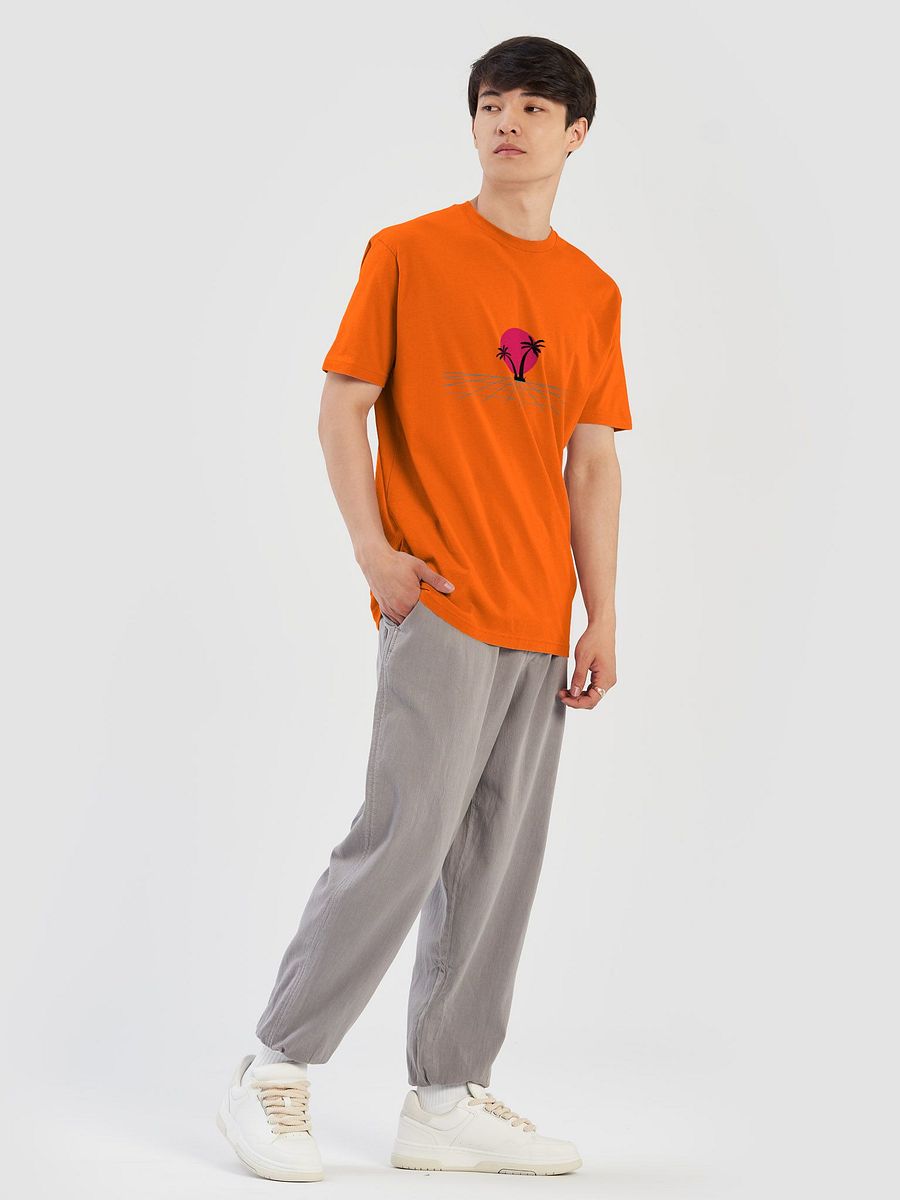 Retro Sunset Dreams T-Shirt product image (7)