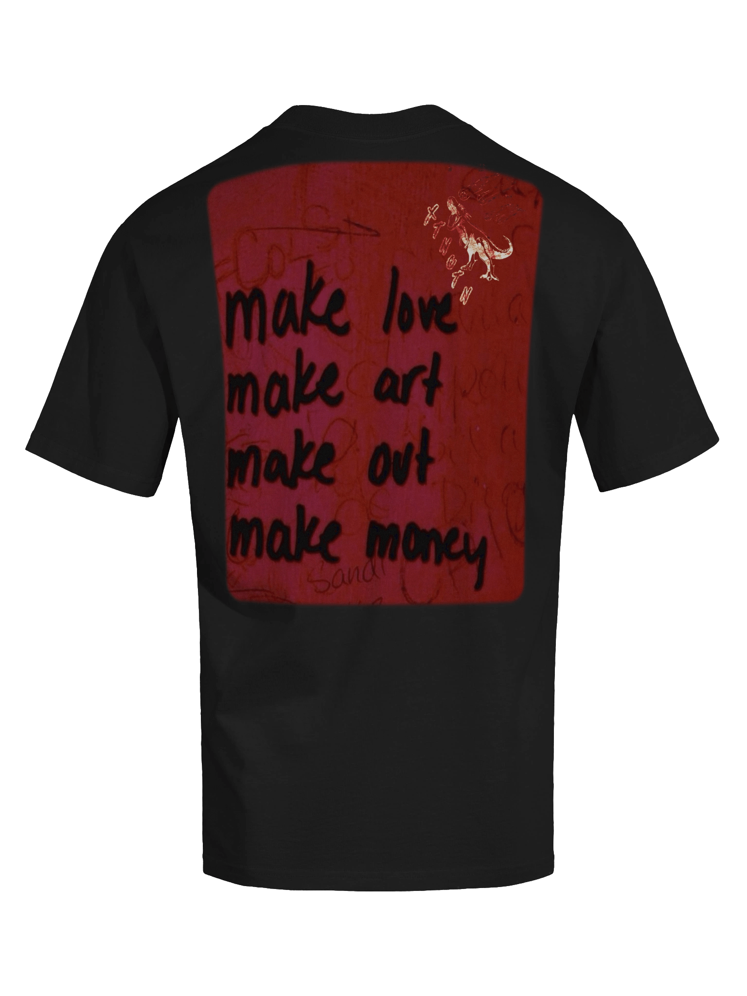 make love art money product image (8)