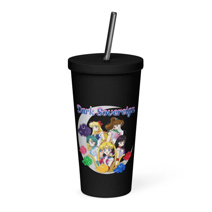 pretty dark sovereign insulated cup product image (1)