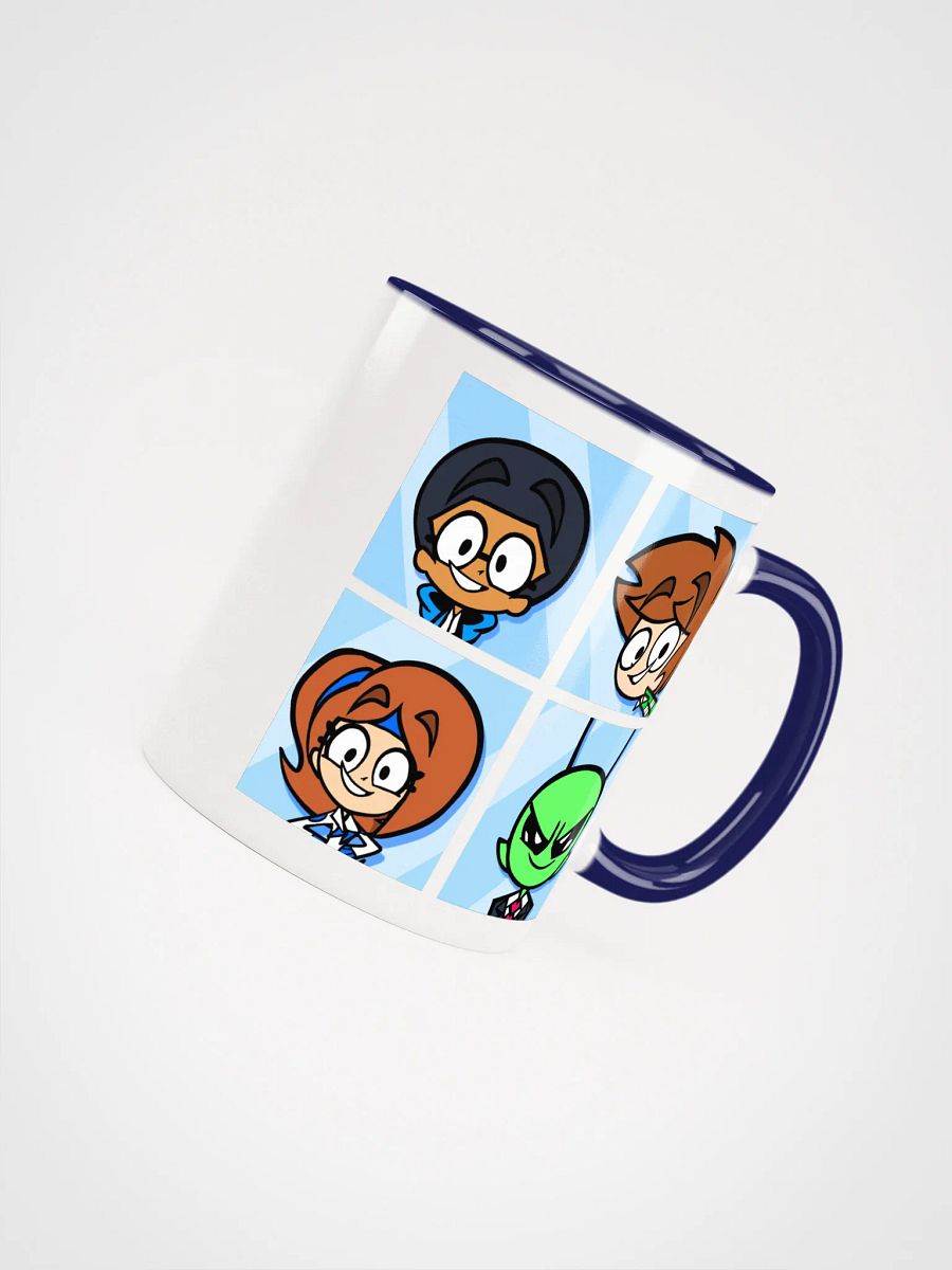 The Trio Mug product image (4)
