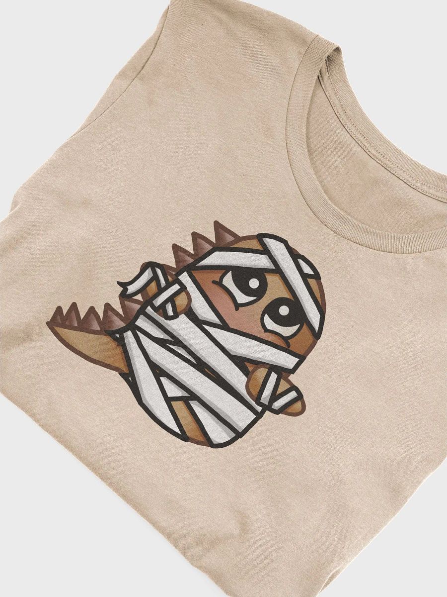King Tot T-shirt product image (40)