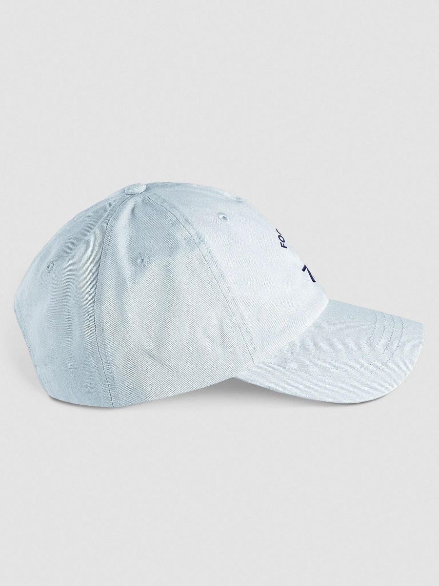 Onigiri Pastel Cap product image (4)