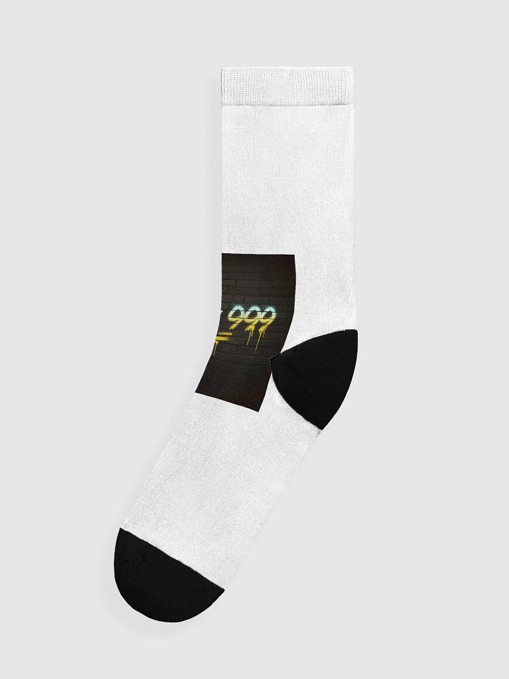 Lil x_999 Socks product image (1)