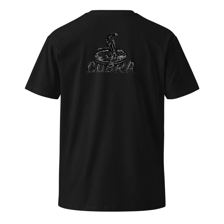 cobra t shirt product image (2)