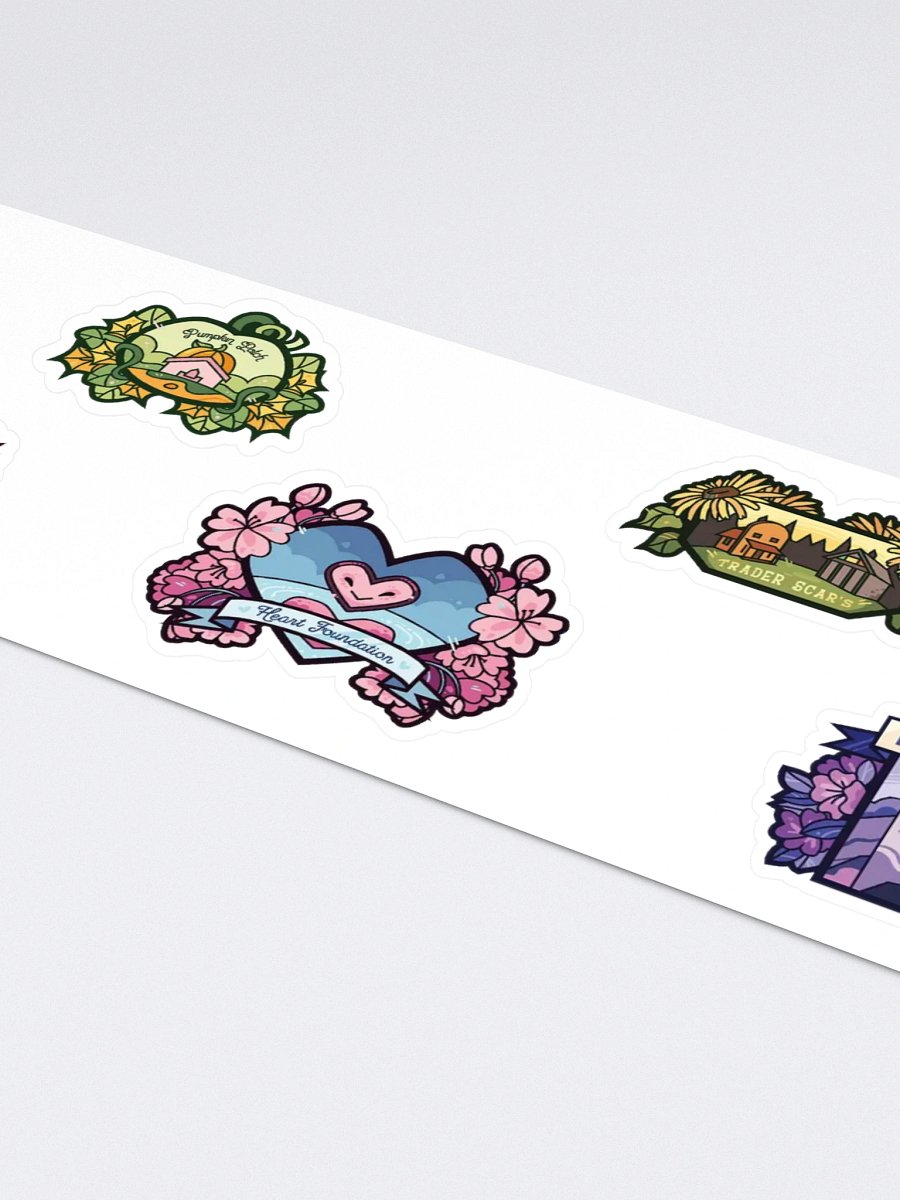 Teams & Bases - Secret Life product image (3)