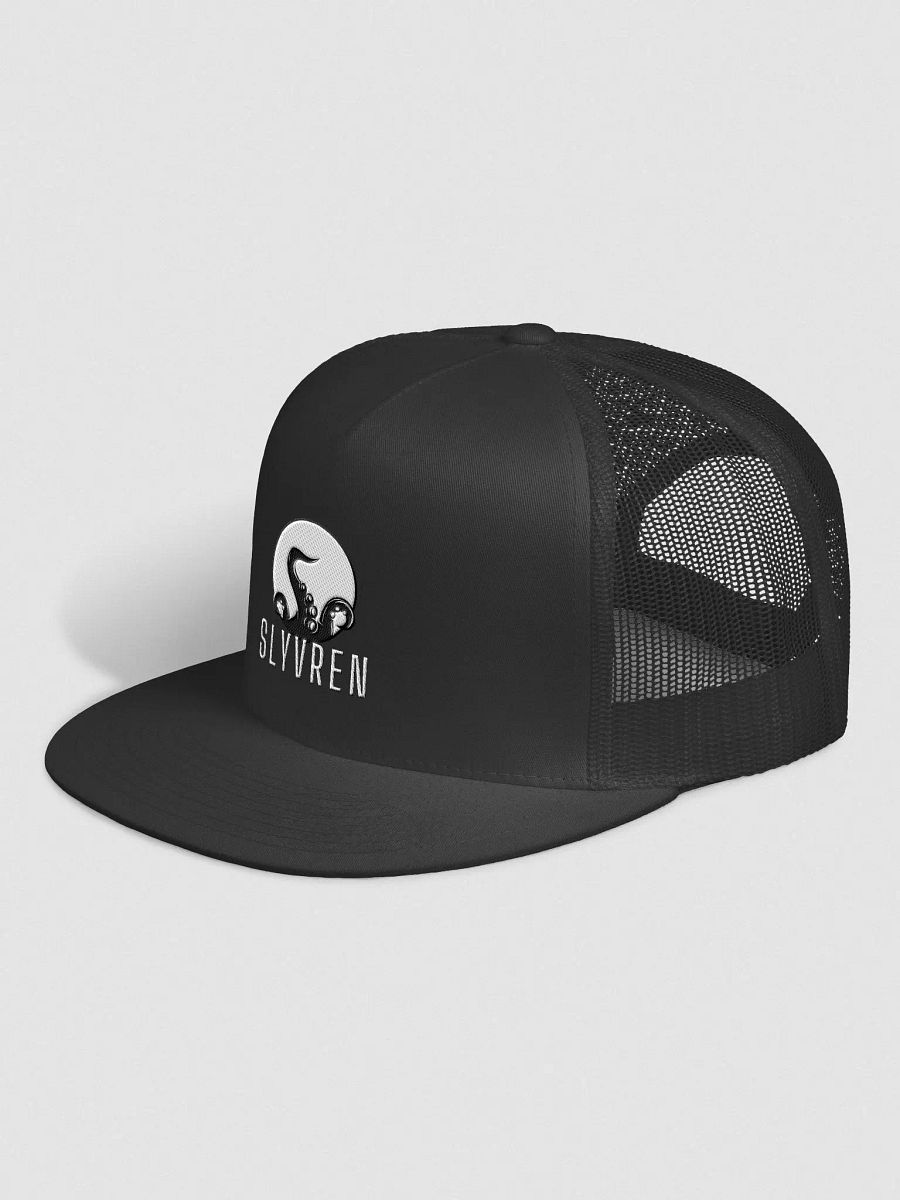 Sly Trucker Hat product image (4)