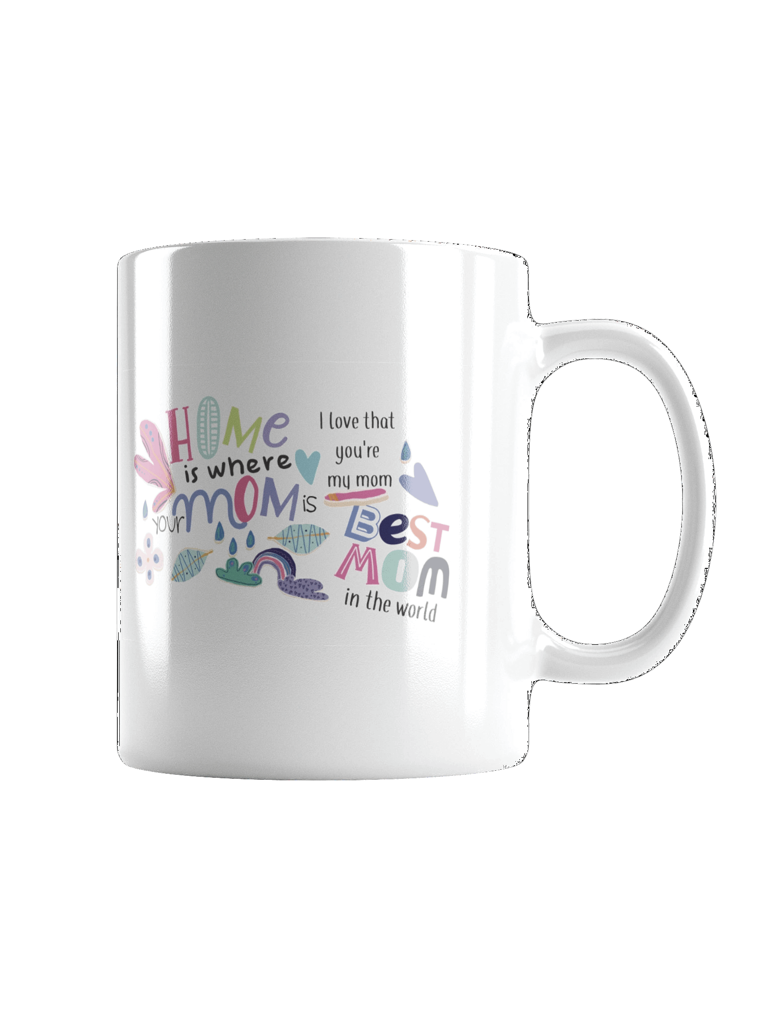 Mom Mug product image (2)
