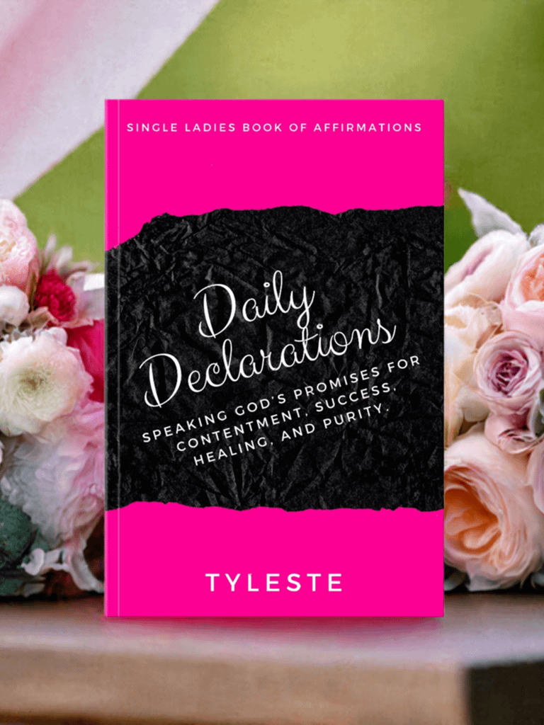 Daily Declarations product image (5)
