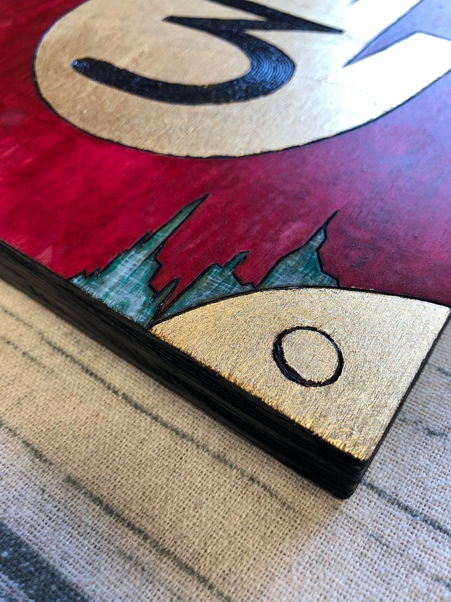 Gravity Falls Journal #3 product image (5)