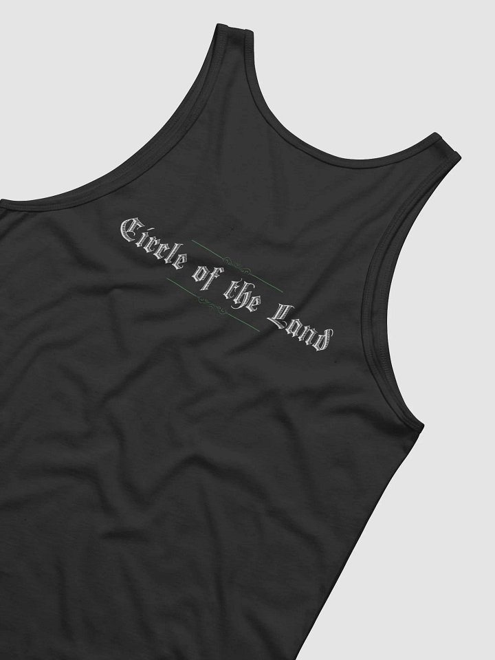 The Druid Tank product image (2)