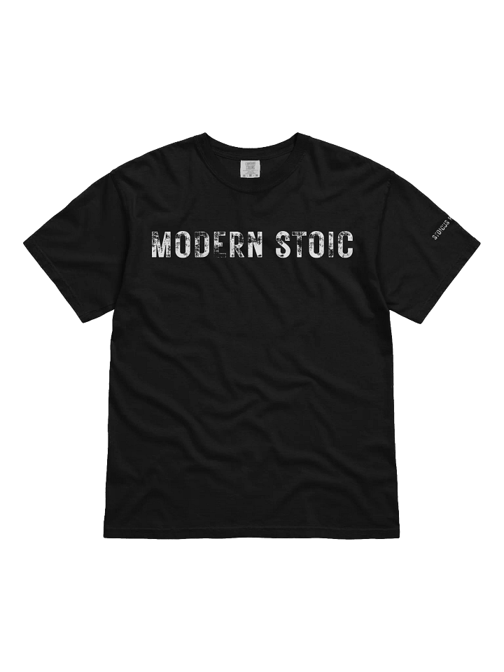 MODERN STOIC - St. Michael Edition product image (1)