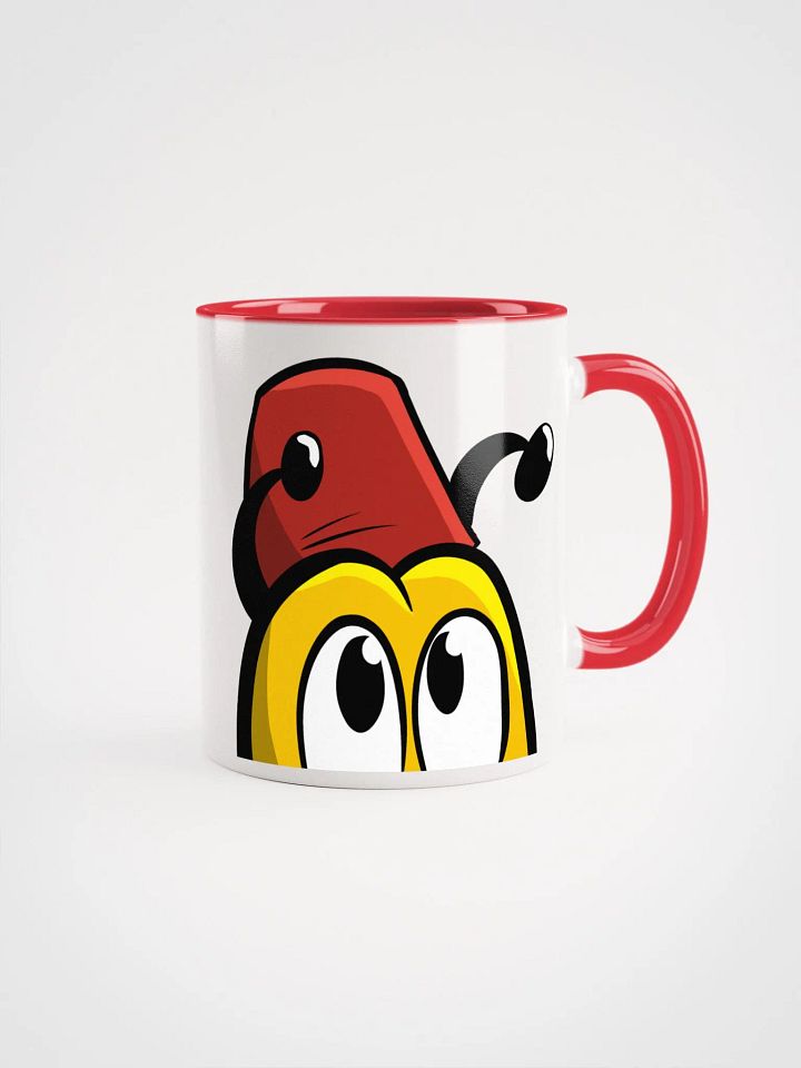 GluBee Fez Mug product image (1)