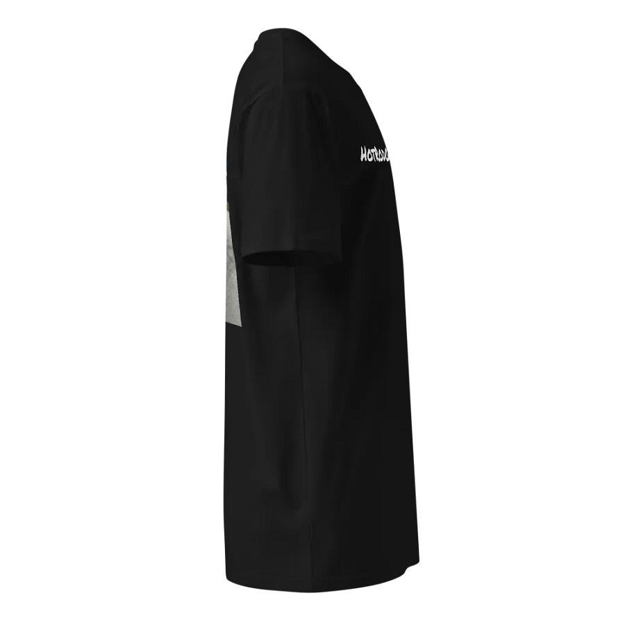 Mustang SVO Shirt product image (7)