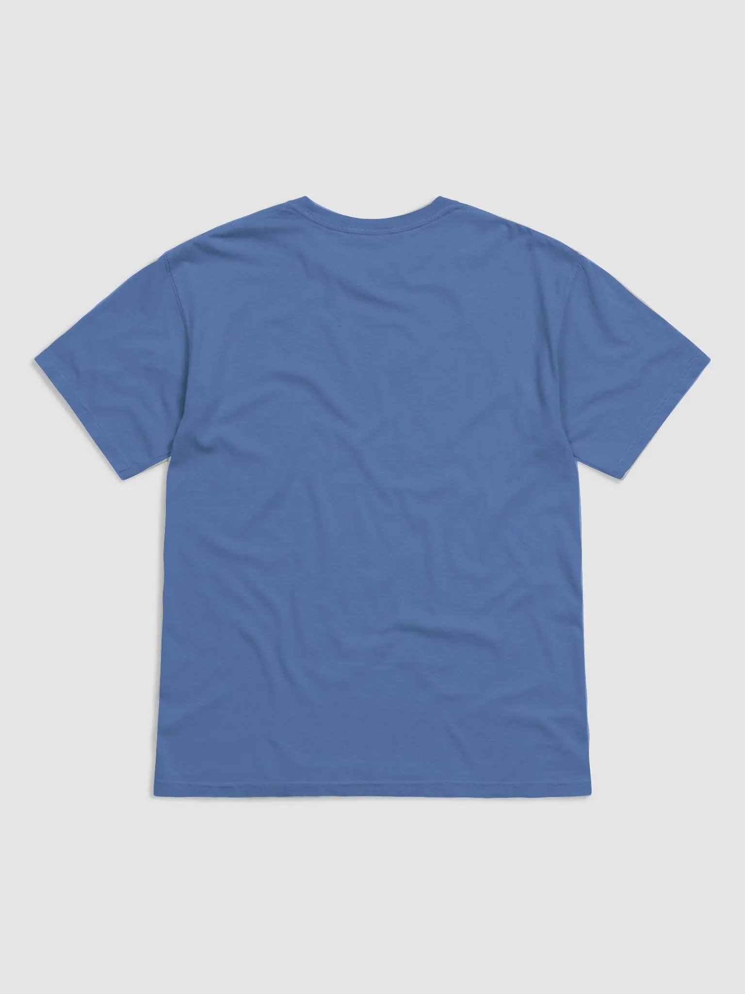 Tangled Blessings: Elementals House Soft T-Shirt (White) product image (18)