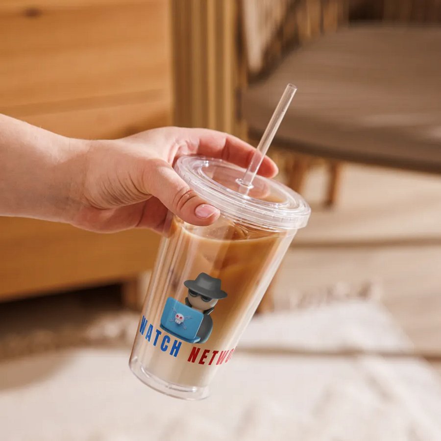 The Watch Sippy Cup product image (9)
