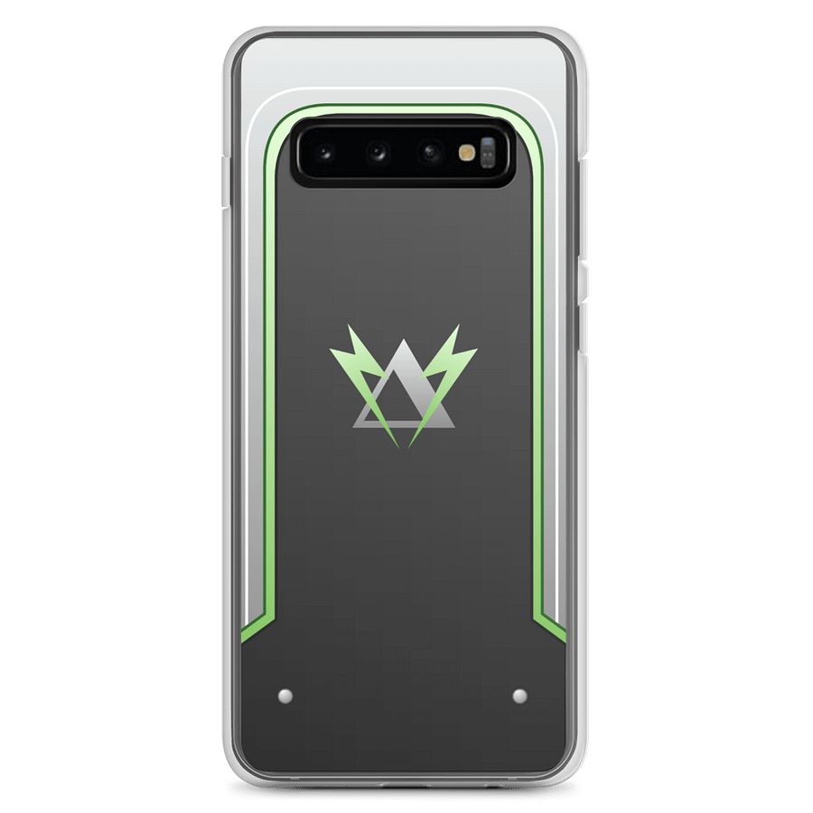Gummiphone X Time Eater Case (Samsung) product image (2)