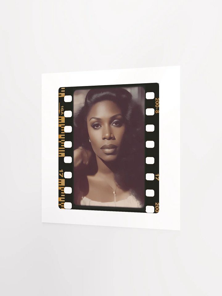 Zora Zones - Print product image (2)