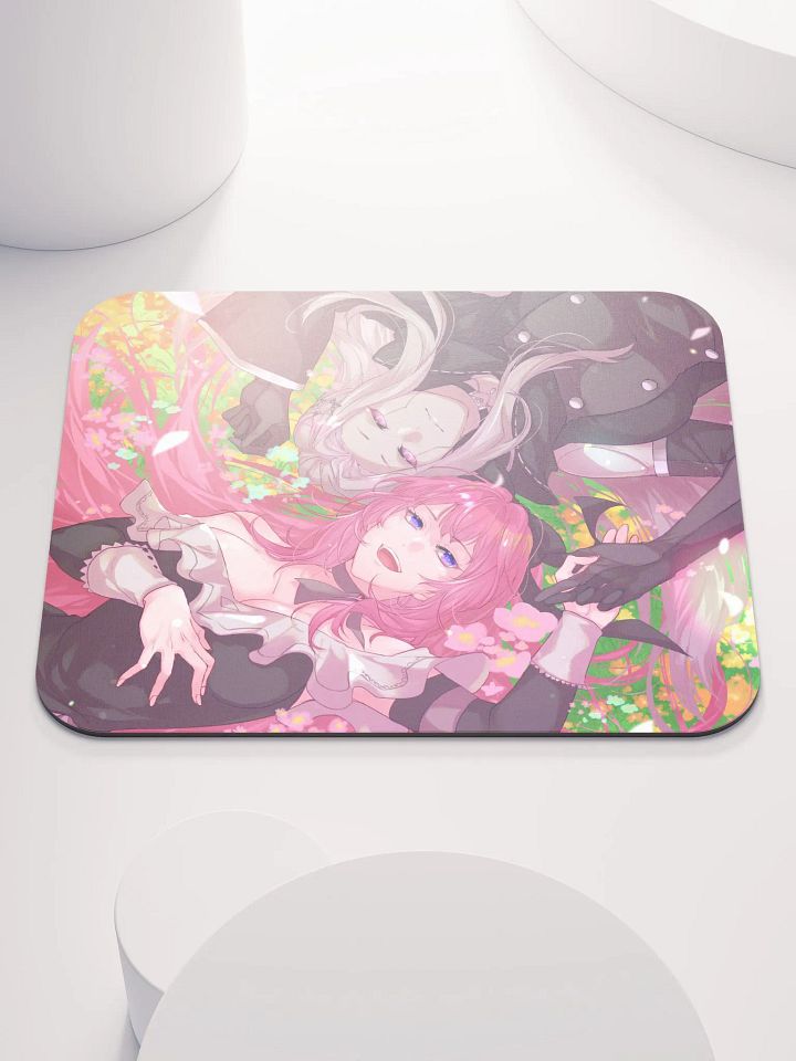 Android Apocalypse 3L and 5U Classic Mousepad product image (2)