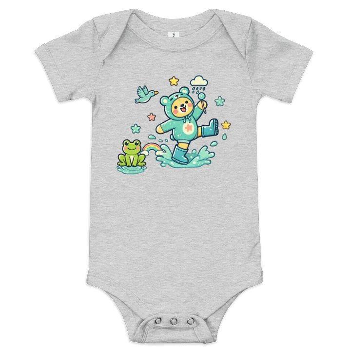 Gummy's Rainy Day product image (2)