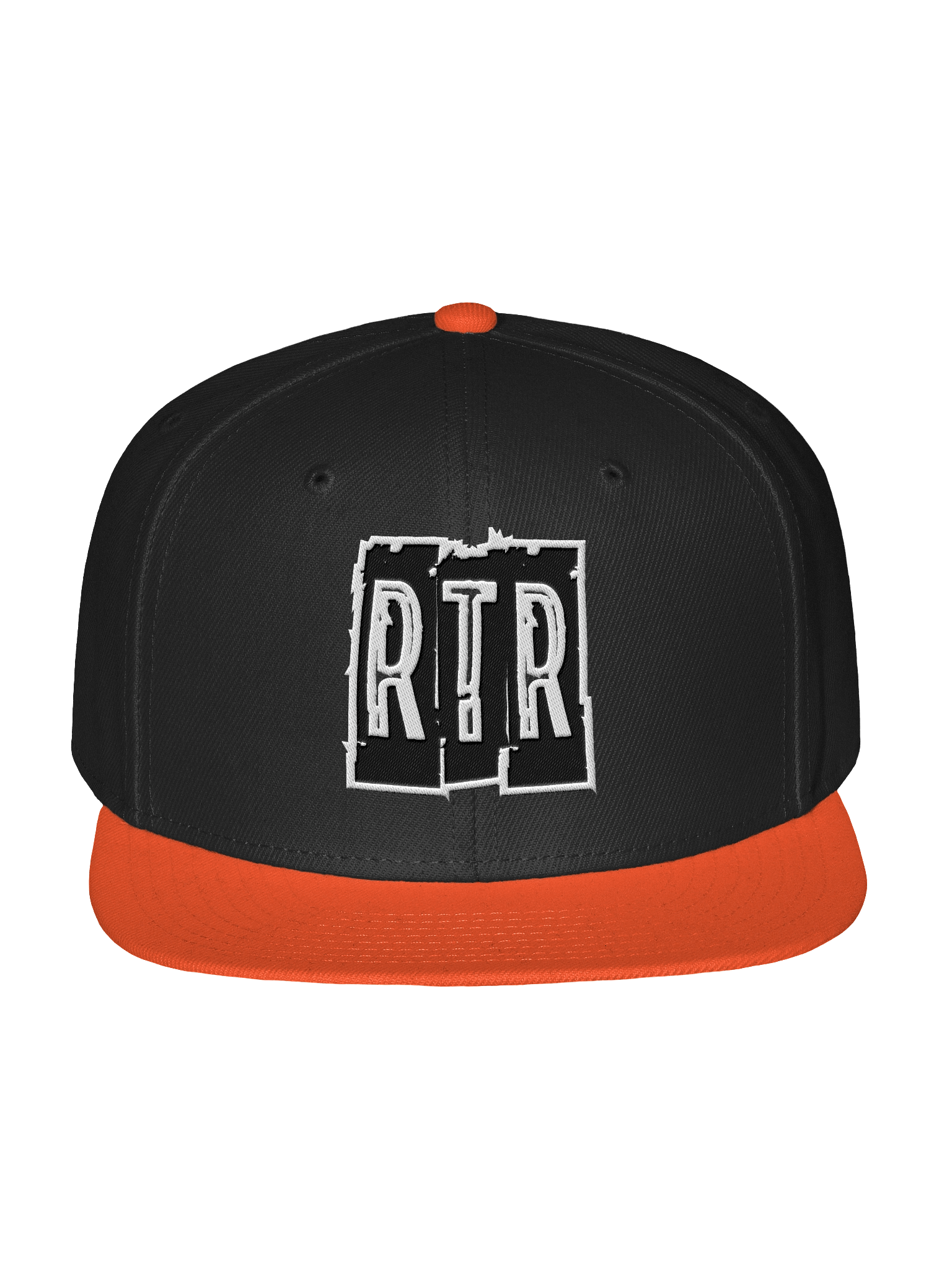 RTR — “Roll The Rock” Street Style Cap - LIMITED EDITION product image (6)