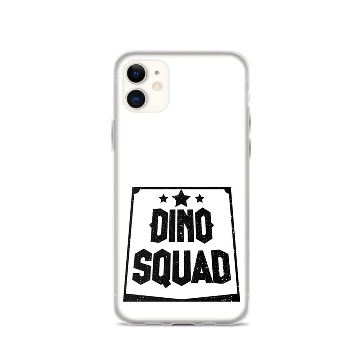 Devasaurus iPhone Case product image (1)