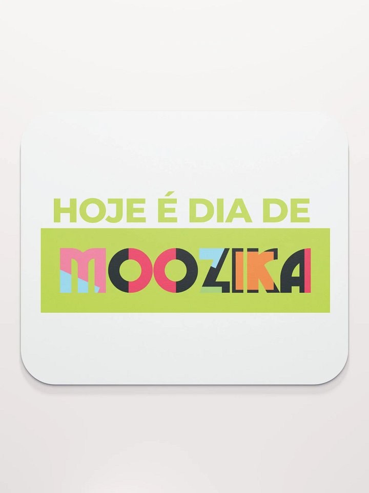 Tapete p/ rato Moozika product image (2)