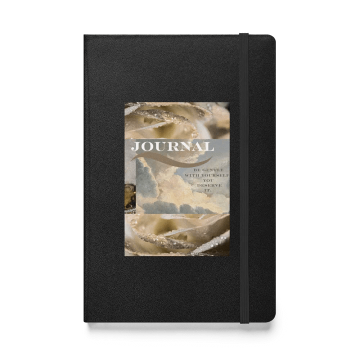 Let the Beauty From Within Captivate You product image (1)