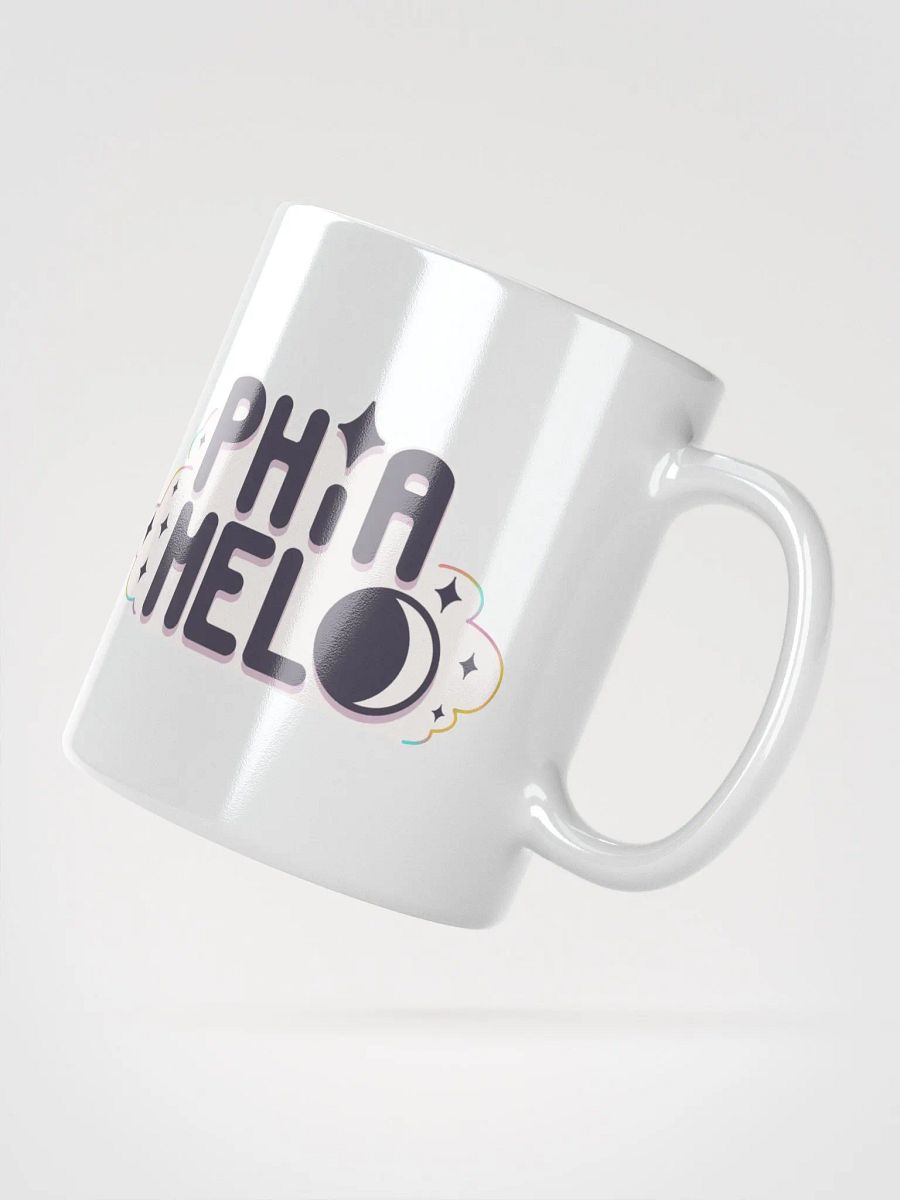 Sleepy Phia Mug product image (2)
